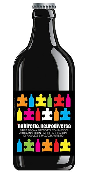 'na biretta neurodiversa