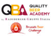 Quality Beer Academy: un successo al Brussels Beer Challenge 2017 qba-brussels