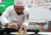A FOOD ATTRACTION LE ECCELLENZE DALLA CUCINA MADE IN ITALY BeerAttraction Chef BEER ZAN