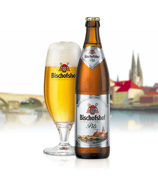 Bischofshof-Unser-Bier-Pils