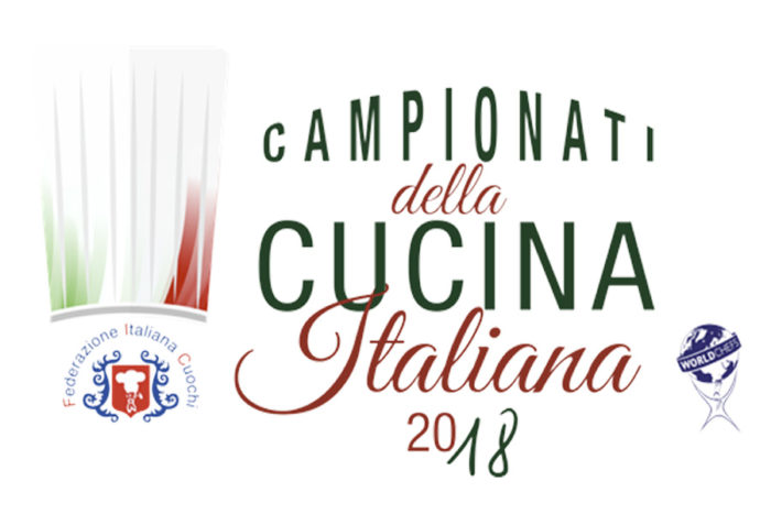 Campionati della Cucina Italiana