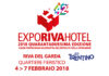 Ad un mese dall'evento Paolo Pepper dà il via al countdown e vi aspetta all'inaugurazione di Expo Riva Hotel expo riva hotel