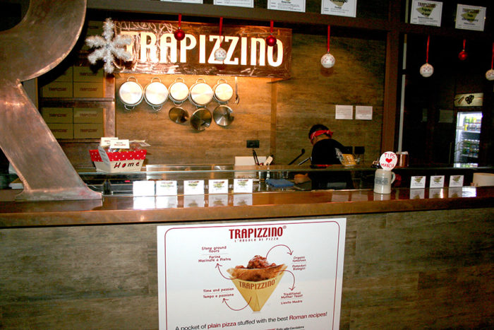 trapizzino