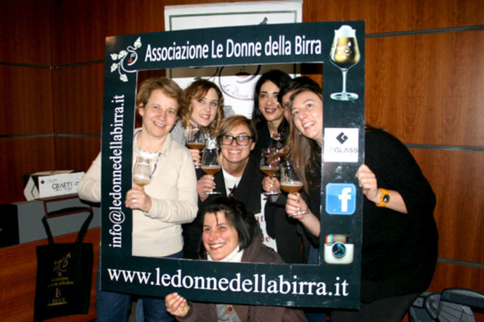 Associazione Le Donne della Birra