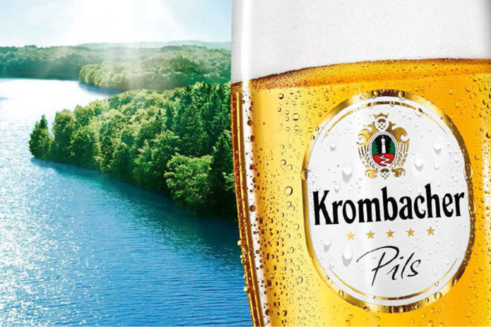 Krombacher