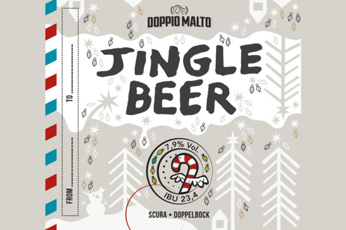 jingle beer