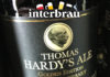 Anniversario d’oro per la Thomas Hardy’s Ale: ecco la vintage 2018 Golden Edition thomas hardy