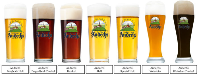 Andechs