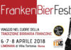 Torna a Roma il FrankenBierFest, l’evento che celebra la tradizione birraria tedesca Franken Bier Fest