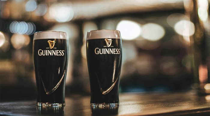 Guinness