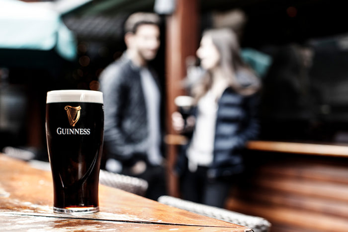 Guinness Draught