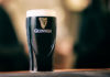 10 cose che non sai su St. Patrick, sull’Irlanda e sulla Guinness Guinness Draught