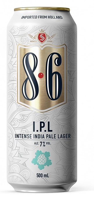 India Pale Ale 2