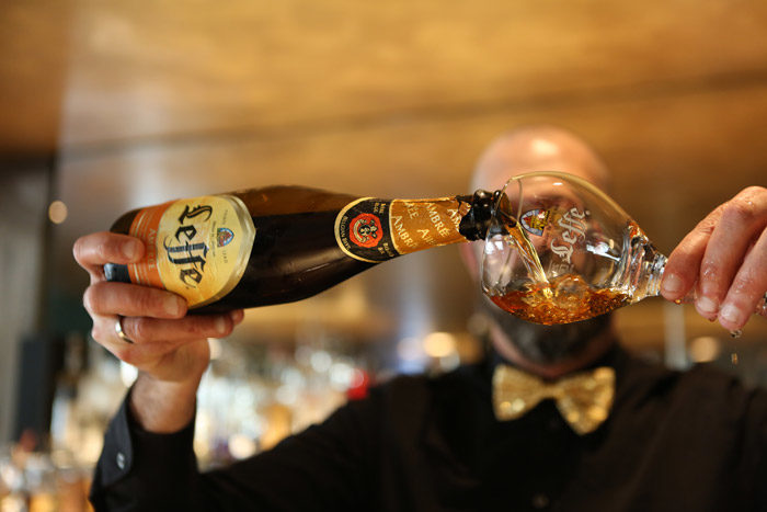 Leffe Ambrée