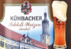 NOVITÁ DI PRIMAVERA BIRRA KUHBACHER kuhbacher