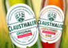 CLAUSTHALER – TASTE THE FULL LIFE CLAUSTHALER