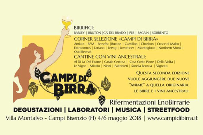 Campi di Birra