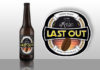L’ultima nata del Birrificio Il Mastio: Last Out Birra Last out