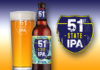 O’HARA’S 51ST STATE IPA: OLTRE I CONFINI DEL GUSTO O’HARA’S 51ST STATE IPA