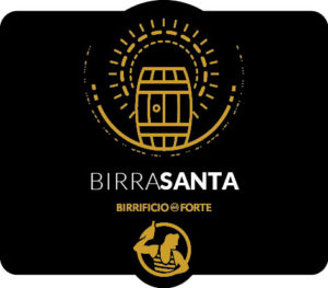 birrificio del forte birra santa