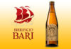 Birra “Cotta di Te” del Birrificio Bari birrificio Bari