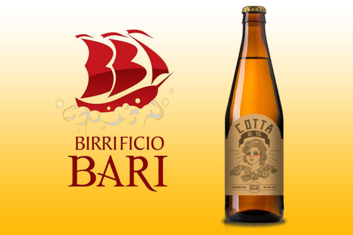 birrificio Bari