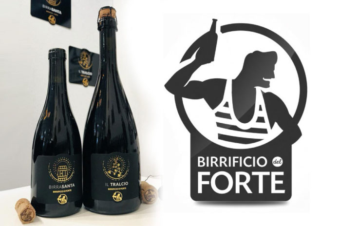 birrificio del forte