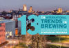 IL CERB A TRENDS IN BREWING CERB