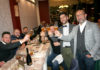 Il Birrificio Gilac protagonista di una serata di degustazione al ristorante pizzeria Ristoro del Colle gilac degustazione