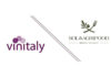 SOL&AGRIFOOD CON LE BIRRE ARTIGIANALI sol&agrifood e vinitaly logo