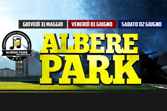 Albere Park