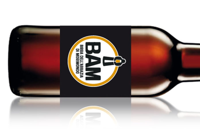 BAM Birra Abbazia Morimondo