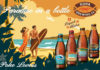 Il Gruppo Biscaldi brinda all’estate con la gamma di birre Hawaiane Kona Birre CS KONA