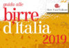 Italia, lo Stato della birra Guida alle birre d'italia 2019