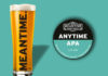 La nuova birra APA di Meantime al Cheers Pub di Milano MEANTIME ANYTIME