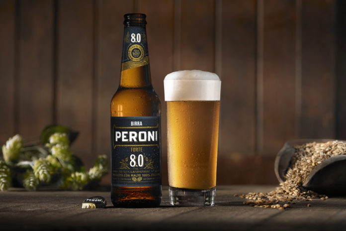 Peroni FORTE