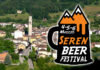 Al via venerdì il Seren Beer Festival Seren Beer Festival