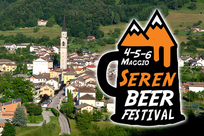 Seren Beer Festival