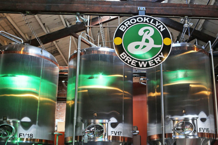 brooklyn brewery