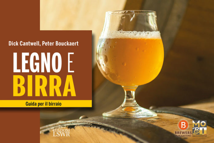 legno e birra