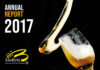 ASSOBIRRA: 2017 ANNO RECORD PER LA BIRRA ITALIANA Annual Report AssoBirra