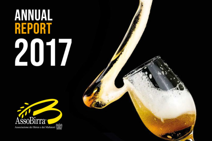 Annual Report AssoBirra