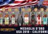 BIRRA MORENA, UN GRAN SUCCESSO IN CALIFORNIA!