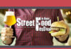 STREET FOOD&BEER FESTIVAL Street Food Festival
