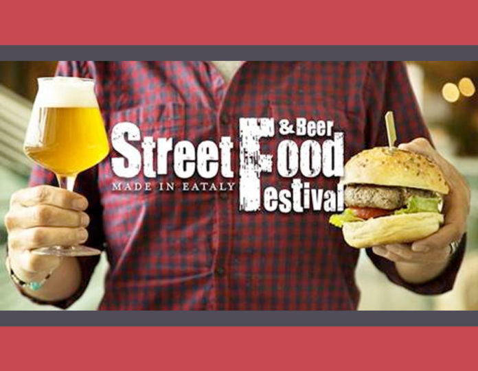 Street Food Festival