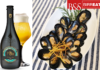 Cozze ai sentori d’agrume di Birra Flea Adelaide Adelaide Cozze