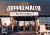 Doppio Malto Brew Restaurant anche a Vigevano Doppio Malto Vigevano