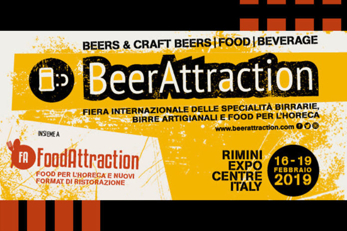 beer attraction lab