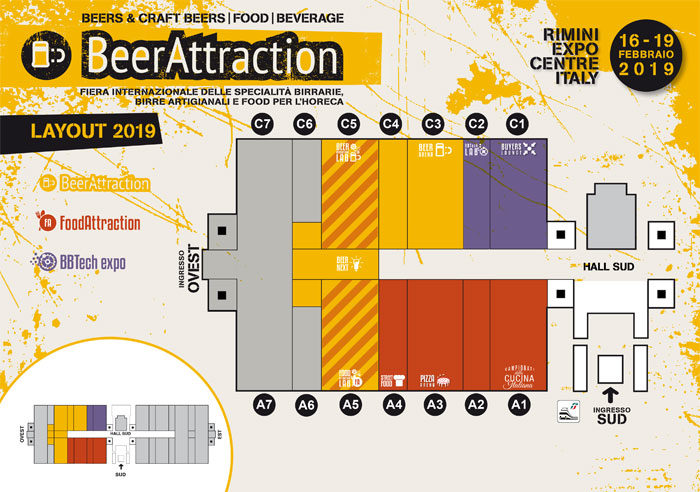 beer attraction 