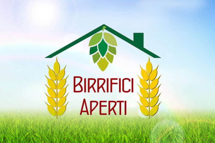 birrifici aperti